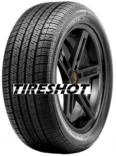 Continental ContiTouringContact Tire